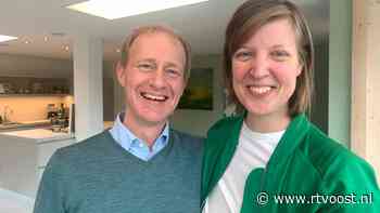 Staat het duurzaamste huis van Nederland in Losser?