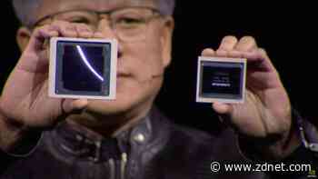 Nvidia chip, GPT-5, Microsoft AI devices, and Google health redesign top ZDNET's Innovation Index