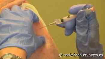 Sask. Health Authority urges measles vaccination check heading Easter holiday