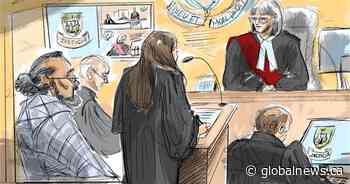 Toronto cold case killer sentenced to life in prison for 1980s murders