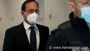 Bilanzbetrug: Wirecards Ex-Chefbuchhalter bricht wohl sein Schweigen