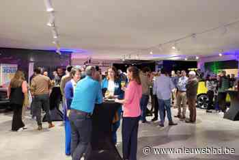 Ondernemer bij uitstek Luc Van Thillo inspireert Brechtse ondernemers op Ondernemersevent