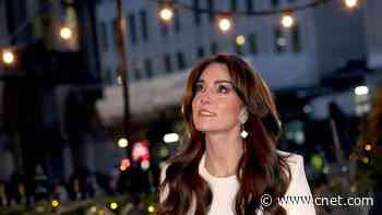 What Kate Middleton's Edited Photo Tells Us About Metadata     - CNET