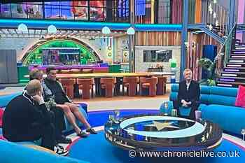 David Potts wins Celebrity Big Brother as ITV final results divide opinion