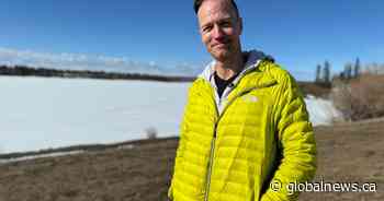 Journeys of the Sole: Resilience, running and recovery