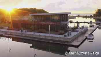 Hop your way into Easter at Friday Harbour