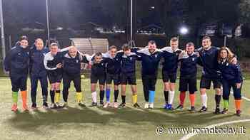 La Fondazione S.S. Lazio 1900 aderisce alla campagna Crazy Sock Day