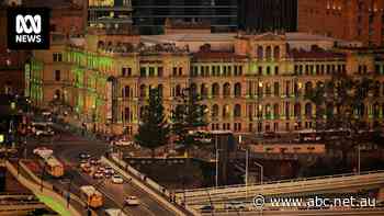 Head of Star Entertainment quits after parliament cracks down on gambling