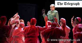 Is UK Arts Funder’s Analysis Of Opera’s Challenges Right?