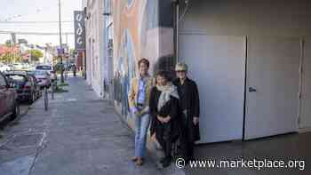 Despite Economic Turmoil And Slow-To-Return Audiences, Some Dance Organizations Are Spending Serious Money On New Buildings