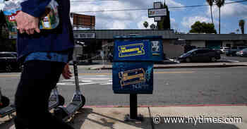 Cast Off Your Streaming! Free Blockbuster Now!