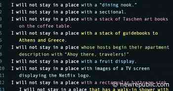 Do We Live In An Age Of Cultural Stagnation?