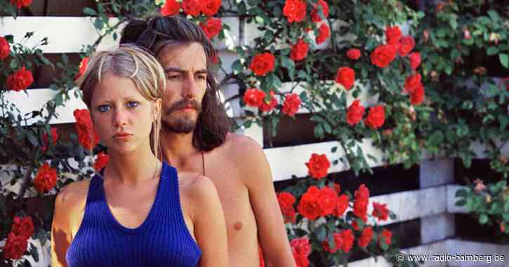Liebesbrief von Eric Clapton an Pattie Boyd versteigert