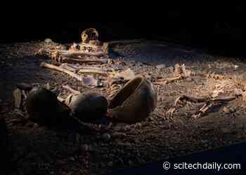 Ancient Epidemics: Scientists Uncover Lethal Stone Age Threat