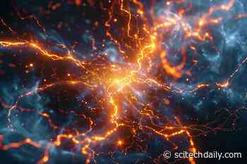 Subterranean Power: How Bacteria’s Electric Grid Shapes Our World