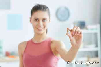 Exercise in a Pill: New Compound Mimics the Physical Boost of Working Out