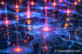 Quantum Breakthrough Reveals Superconductor’s Hidden Nature