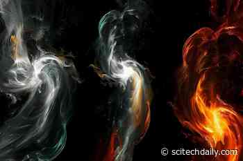 Unveiling Nature’s Secrets: How “Odd Viscosity” Transforms Turbulent Chaos Into Patterns