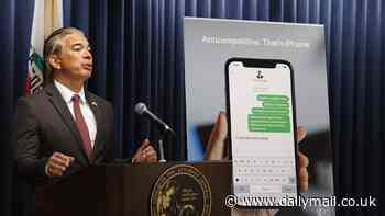 Here's how Apple's iPhone design could change - if the US Department of Justice wins its antitrust lawsuit against the tech giant