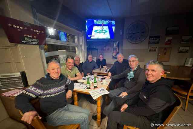 Memorial Jos Huysmans is laatste regionale voorjaarskoers: “We volharden zolang onze medewerkers op post blijven”