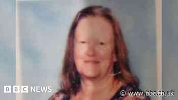 Family of missing woman make 'come home' plea