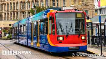 South Yorkshire's Supertram back in public control