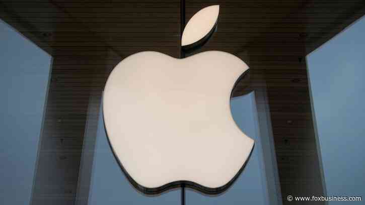 Apple under fire, Fed's Powell juices stocks and Reddit's rally