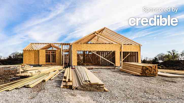Mortgage rates crawl toward 7% but market optimistic: Freddie Mac