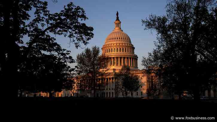 Danger ahead: CBO says debt will consume 166% of GDP in 30 years