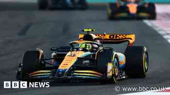 Bahrain takes full control of supercar brand McLaren
