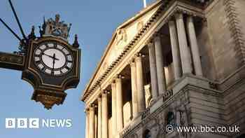 Bank boss says UK interest rate cut 'on the way'
