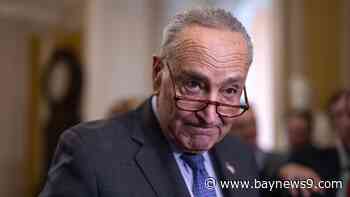 Senate struggles to wrap up $1.2 trillion funding package as partial shutdown deadline nears