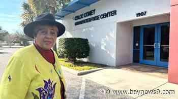 Local Community Redevelopoment Agency works to strengthen communities