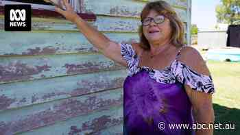 Couple 'working their guts out' in the city heads west for mortgage-free life