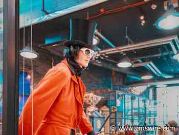 How to Not Market a Fantasy: Inside the Failed Willy Wonka Experience