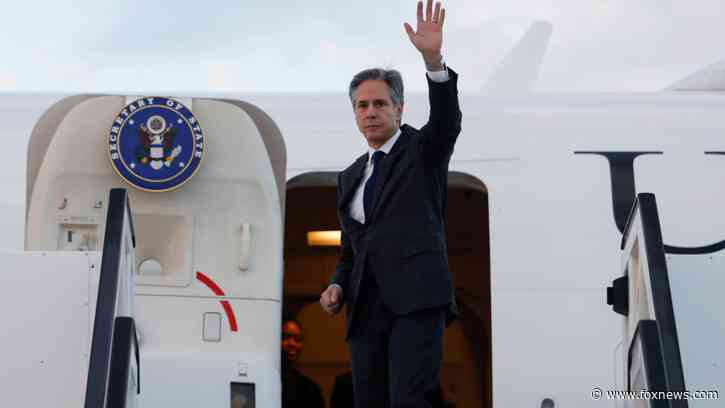 Israel's Netanyahu rebuffs US plea to halt Rafah offensive. Tensions rise ahead of Washington talks