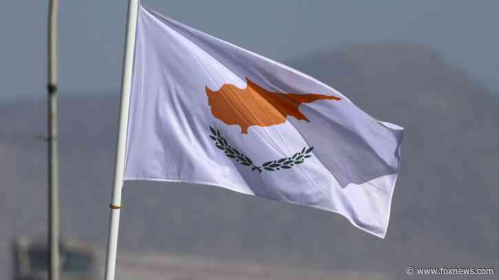 Cyprus proposal to repatriate Syrian refugees to 'safe zones' gains steam in EU