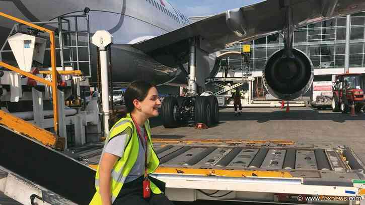 Ukrainian women's presence in tech sector has become ‘more pronounced’ since Russia's invasion, reports reveal