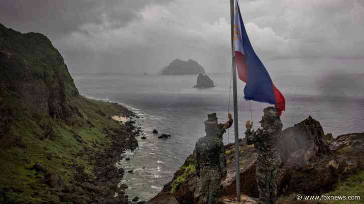 US will not help Philippines build new port near Taiwan, governor of Batanes islands says