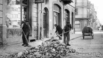 Erdbebenversicherung: Die Hauseigentümer lehnen das Obligatorium ab, aber erwarten Gratis-Bundeshilfe in einer Krise