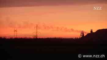 Die Ukraine sitzt auf einem enormen Schatz an Rohstoffen für die E-Zukunft – auch dies ist ein Motiv für Putins Eroberungsfeldzug