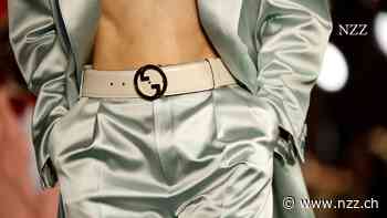 Wer Gucci trug, wollte unbedingt auffallen. Jetzt will die Luxusmarke langweilig werden - um wieder Erfolg zu haben