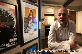 Colne man ordered to pay back £500,000 over poster fraud