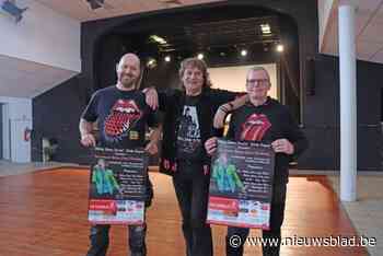 Superfan Luc (62) houdt weer fanclubdag voor zijn idolen: “Als The Rolling Stones doorgaan, wij ook”