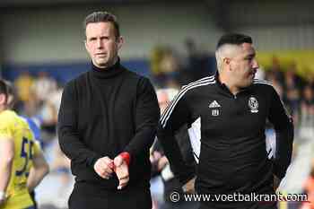 'Club wou Deila al heel vroeg op het seizoen ontslaan en belde naar opvolger'