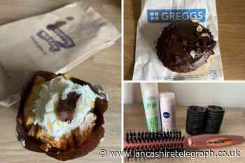 I claimed birthday freebies and discounts - how you can too