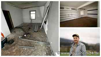 Neuer Inhaber in Aussicht: Was passiert beim ehemaligen US-Warengeschäft in Brannenburg?