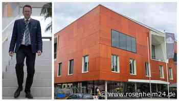 Nach abgelehnter Vereidigung: Wer rückt in Bad Aiblings Stadtrat nach?