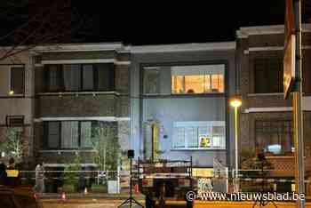 Aanslag tegen woning in Deurne: explosief met brandversnellers ontploft, Dovo ter plaatse