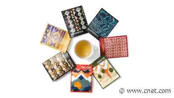 5 Best Tea Clubs and Subscriptions for 2024, Tested and Reviewed     - CNET
